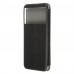 Чехол книжка PU Armorstandart G-Case для Xiaomi Poco M5 Black (ARM62965)