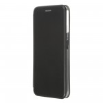 Чехол книжка PU Armorstandart G-Case для Xiaomi Poco M5 Black (ARM62965) Чехол книжка PU Armorstandart G-Case для Xiaomi Poco M5 Black (ARM62965)