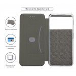 Чехол книжка PU Armorstandart G-Case для Xiaomi Poco M5 Black (ARM62965) Чехол книжка PU Armorstandart G-Case для Xiaomi Poco M5 Black (ARM62965)