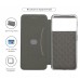 Чехол книжка PU Armorstandart G-Case для Xiaomi Poco M5 Black (ARM62965)