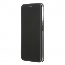 Чехол книжка PU Armorstandart G-Case для Xiaomi Poco M5 Black (ARM62965)
