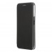 Чехол книжка PU Armorstandart G-Case для Xiaomi Poco M5 Black (ARM62965)