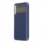 Чехол книжка PU Armorstandart G-Case для Xiaomi Poco M5 Blue (ARM62966) Чехол книжка PU Armorstandart G-Case для Xiaomi Poco M5 Blue (ARM62966)