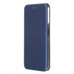 Чехол книжка PU Armorstandart G-Case для Xiaomi Poco M5 Blue (ARM62966) Чехол книжка PU Armorstandart G-Case для Xiaomi Poco M5 Blue (ARM62966)