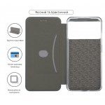 Чехол книжка PU Armorstandart G-Case для Xiaomi Poco M5 Blue (ARM62966) Чехол книжка PU Armorstandart G-Case для Xiaomi Poco M5 Blue (ARM62966)