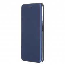 Чехол книжка PU Armorstandart G-Case для Xiaomi Poco M5 Blue (ARM62966)