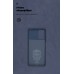 Чехол накладка TPU Armorstandart ICON для Xiaomi Poco M5 Blue (ARM62972)