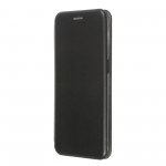 Чехол книжка ArmorStandart PU G-Case для Motorola G32 Black (ARM63097) Чехол книжка ArmorStandart PU G-Case для Motorola G32 Black (ARM63097)