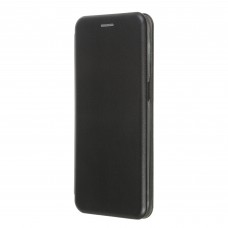 Чехол книжка ArmorStandart PU G-Case для Motorola G32 Black (ARM63097)
