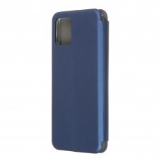Чехол книжка ArmorStandart PU G-Case для Motorola G32 Blue (ARM63098)