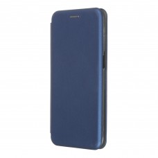 Чехол книжка ArmorStandart PU G-Case для Motorola G32 Blue (ARM63098)