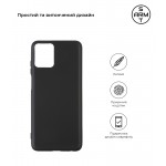 Чехол накладка TPU Armorstandart Matte Slim Fit для Motorola G32 Black (ARM63101) Чехол накладка TPU Armorstandart Matte Slim Fit для Motorola G32 Black (ARM63101)