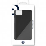 Чехол накладка TPU Armorstandart Matte Slim Fit для Motorola G32 Black (ARM63101) Чехол накладка TPU Armorstandart Matte Slim Fit для Motorola G32 Black (ARM63101)