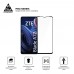 Защитное стекло ArmorStandart Pro для ZTE Blade A72 4G / A72s Black (ARM63118)