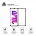Защитное стекло ArmorStandart Pro для ZTE Blade V40 Vita Black (ARM63120)
