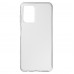 Чехол накладка ArmorStandart TPU Air Series для ZTE Blade A72 4G Transparent (ARM63124)
