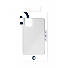 Чехол накладка ArmorStandart TPU Air для ZTE Blade V40 Vita Clear (ARM63127)