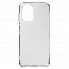 Чехол накладка ArmorStandart TPU Air для ZTE Blade V40 Vita Clear (ARM63127)