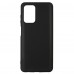 Чехол накладка TPU Armorstandart Matte Slim Fit для ZTE Blade V40 Vita Black (ARM63134)