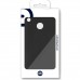 Чехол накладка TPU Armorstandart Matte Slim Fit для Tecno POP 3 (BB2) Camera cover Black (ARM63189)