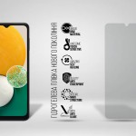 Гидрогелевая пленка ArmorStandart Matte для Samsung A13 5G (A136)/M13 5G (M136) (ARM63210)