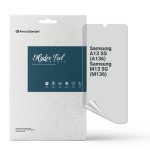 Гидрогелевая пленка ArmorStandart Matte для Samsung A13 5G (A136)/M13 5G (M136) (ARM63210)