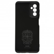 Чехол накладка TPU Armorstandart ICON для Samsung M13 4G (M135) Black (ARM63224)