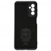 Чехол накладка TPU Armorstandart ICON для Samsung M13 4G (M135) Black (ARM63224)