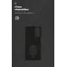 Чехол накладка TPU Armorstandart ICON для Samsung M13 4G (M135) Black (ARM63224)