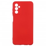 Чехол накладка TPU Armorstandart ICON для Samsung M13 4G (M135) Red (ARM63226)
