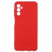 Чехол накладка TPU Armorstandart ICON для Samsung M13 4G (M135) Red (ARM63226)