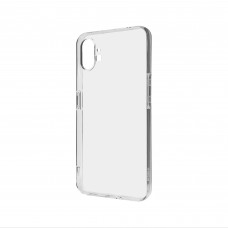 Чехол накладка ArmorStandart TPU Air для Nothing Phone (1) Clear (ARM63319)