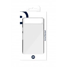 Чехол накладка ArmorStandart TPU Air Series для Google Pixel 7 Pro Transparent (ARM63342)