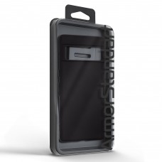 Чехол накладка TPU Armorstandart Matte Slim Fit для Google Pixel 7 Pro Black (ARM63344)