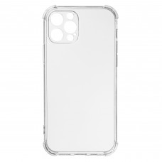 Чехол накладка TPU Armorstandart Air Force для Apple iPhone 12 Pro Camera cover Transparent (ARM6336