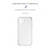 Чехол накладка TPU Armorstandart Air Force для Apple iPhone 12 Camera cover Transparent (ARM63364)