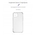 Чехол накладка TPU Armorstandart Air Force для Apple iPhone 12 Pro Max Camera cover Transparent (ARM