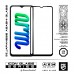 Защитное стекло ArmorStandart Icon для Samsung M33 5G (M336) Black (ARM63367)