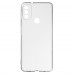 Чехол накладка ArmorStandart TPU Air Series для Motorola E20 Transparent (ARM63456)