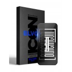 Защитное стекло ArmorStandart Space Black Icon для Apple iPhone 14 Pro (ARM63562)
