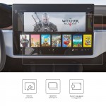 Защитное стекло ArmorStandart 2.5D для Tesla Model X Model S (ARM63567) Transparent Защитное стекло ArmorStandart 2.5D для Tesla Model X Model S (ARM63567) Transparent
