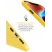 Чехол накладка TPU Armorstandart ICON2 для Apple iPhone 14 Sun glow (ARM63589)