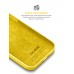 Чехол накладка TPU Armorstandart ICON2 для Apple iPhone 14 Sun glow (ARM63589)