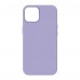 Чехол накладка TPU Armorstandart ICON2 для Apple iPhone 14 Lilac (ARM63590)