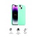 Чехол накладка TPU Armorstandart ICON2 для Apple iPhone 14 Succulent (ARM63591)