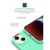 Чехол накладка TPU Armorstandart ICON2 для Apple iPhone 14 Succulent (ARM63591)