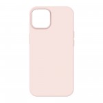 Чехол накладка TPU Armorstandart ICON2 для Apple iPhone 14 Chalk Pink (ARM63592) Чехол накладка TPU Armorstandart ICON2 для Apple iPhone 14 Chalk Pink (ARM63592)