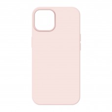 Чехол накладка TPU Armorstandart ICON2 для Apple iPhone 14 Chalk Pink (ARM63592) Чехол накладка TPU Armorstandart ICON2 для Apple iPhone 14 Chalk Pink (ARM63592)