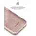 Чехол накладка TPU Armorstandart ICON2 для Apple iPhone 14 Chalk Pink (ARM63592)