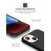 Чехол накладка TPU Armorstandart ICON2 для Apple iPhone 14 Midnight (ARM63593)